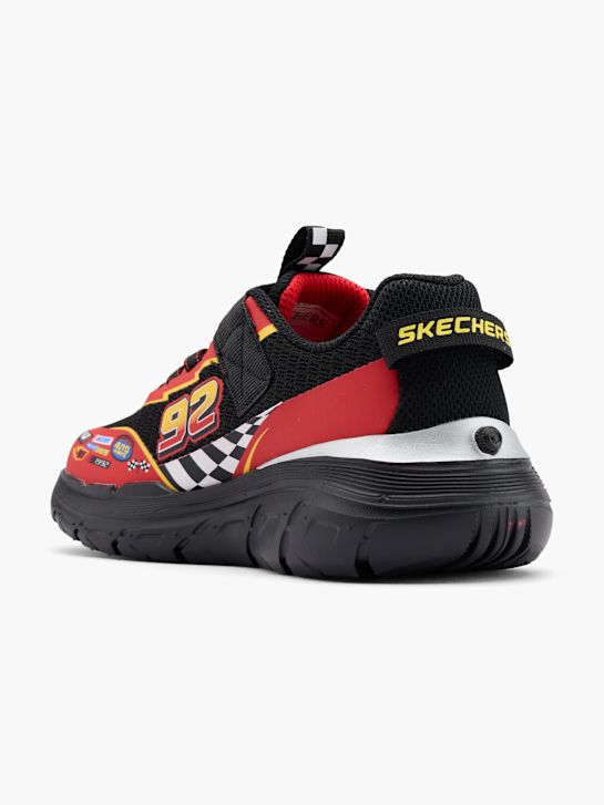 Skechers Tenisky Červená 15951 2