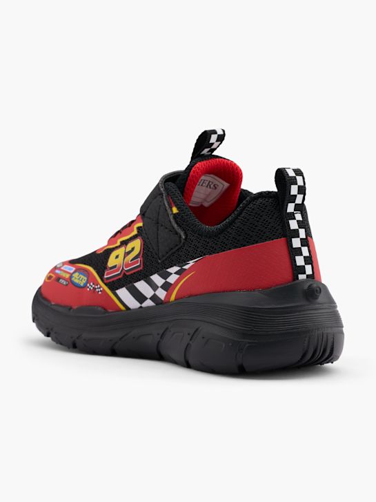 Skechers Sneaker Rød 15953 3