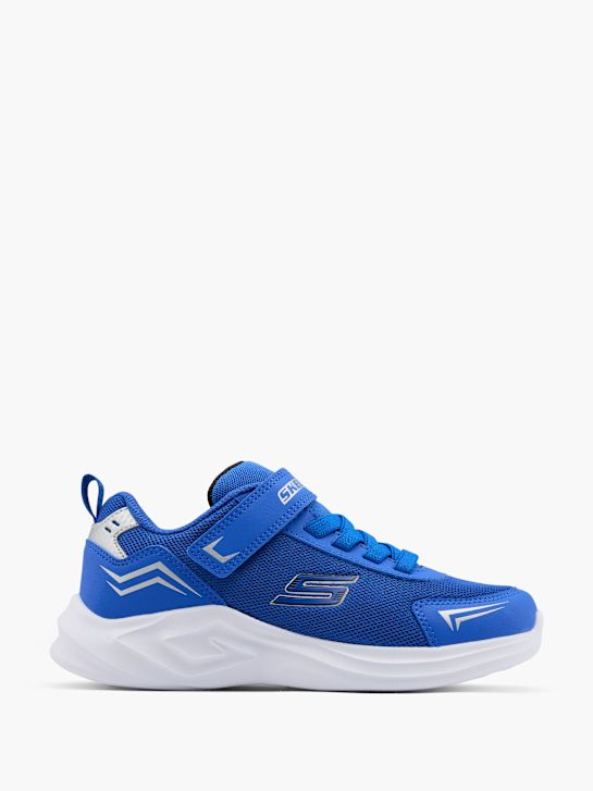 Skechers Løbesko Blå 15954 1