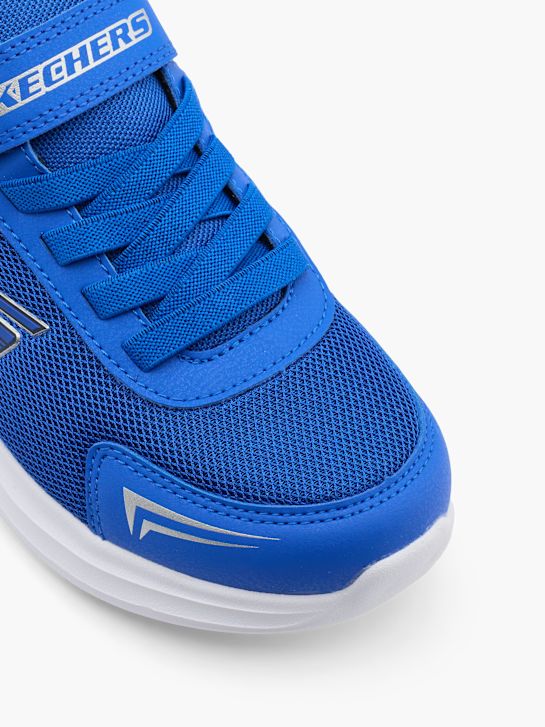 Skechers Løbesko Blå 15954 3