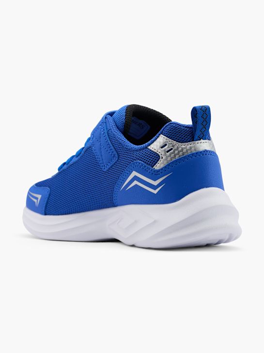 Skechers Løbesko Blå 15954 2