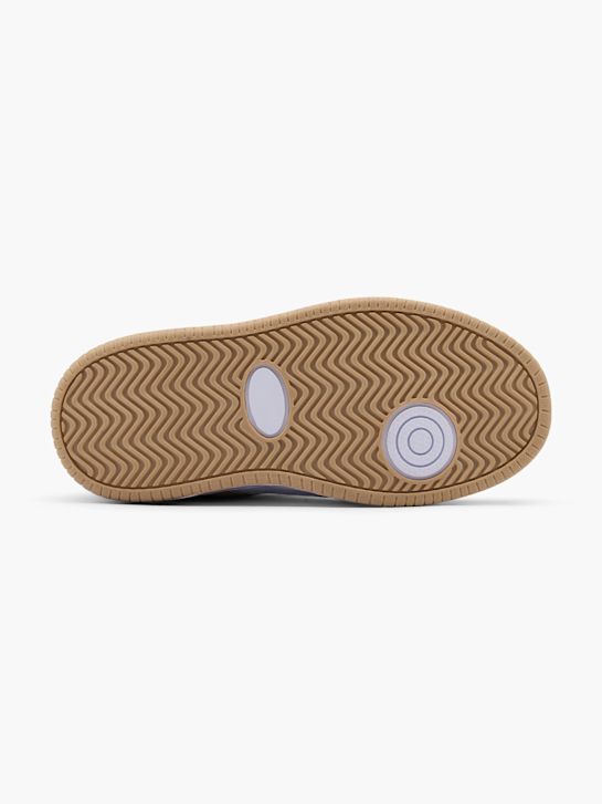 Vty Sneaker Beige 15956 4