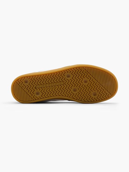 Skechers Tenisky Bílá 15957 4