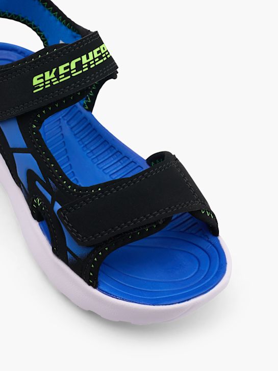 Skechers Сандали Черен 15958 2