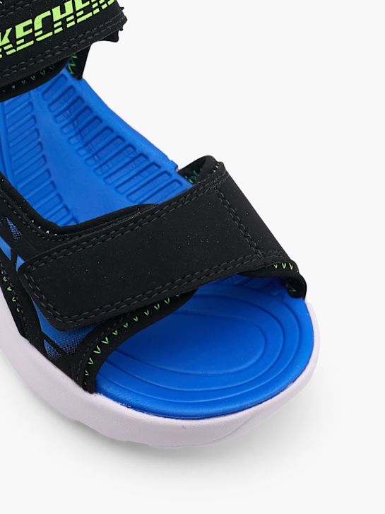 Skechers Сандали Черен 15959 2
