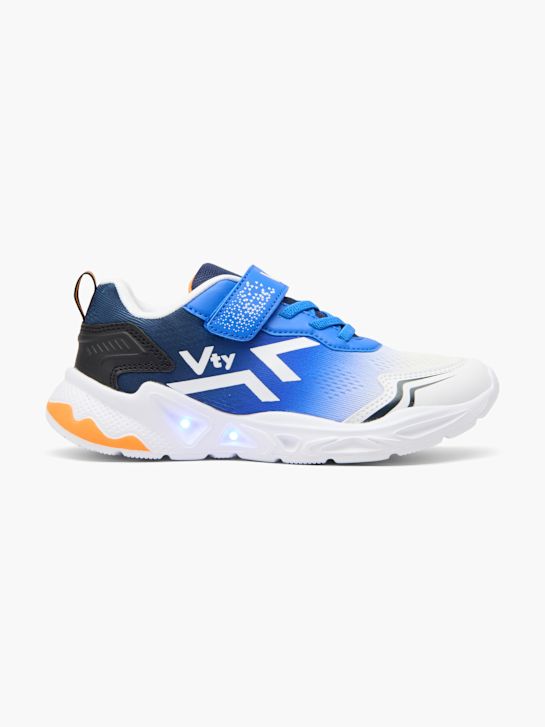 Vty Sneaker Albastru 15963 1