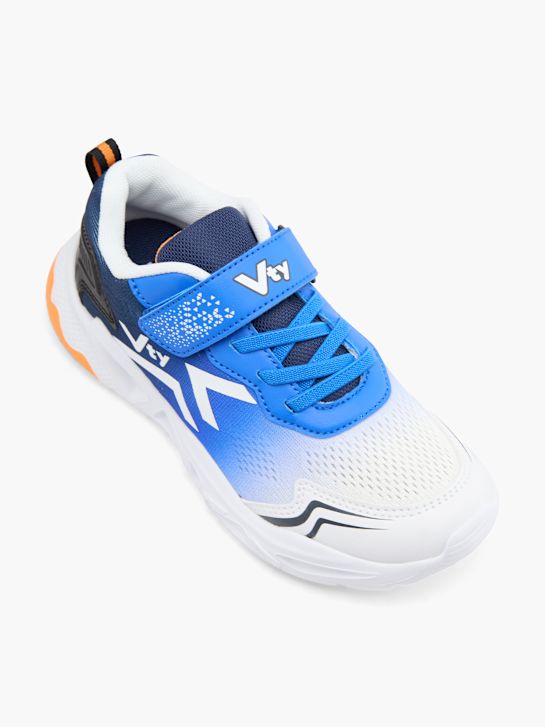 Vty Sneaker Albastru 15963 2