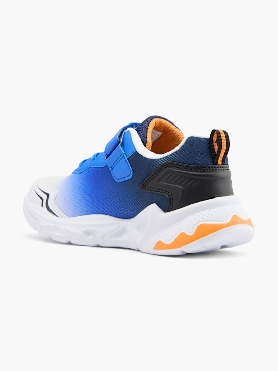 Vty Baskets Bleu 15963 3
