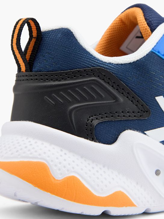 Vty Sneaker Blau 15963 5