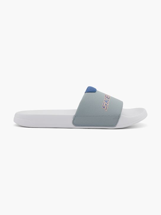 Skechers Natikači Siva 27621 1