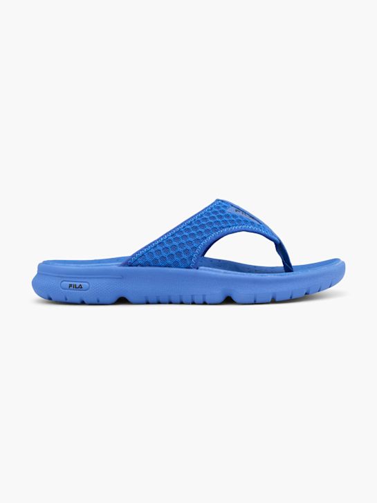 FILA Zehentrenner Blau 19334 1