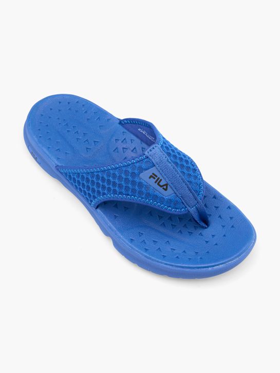 FILA Zehentrenner Blau 19334 2