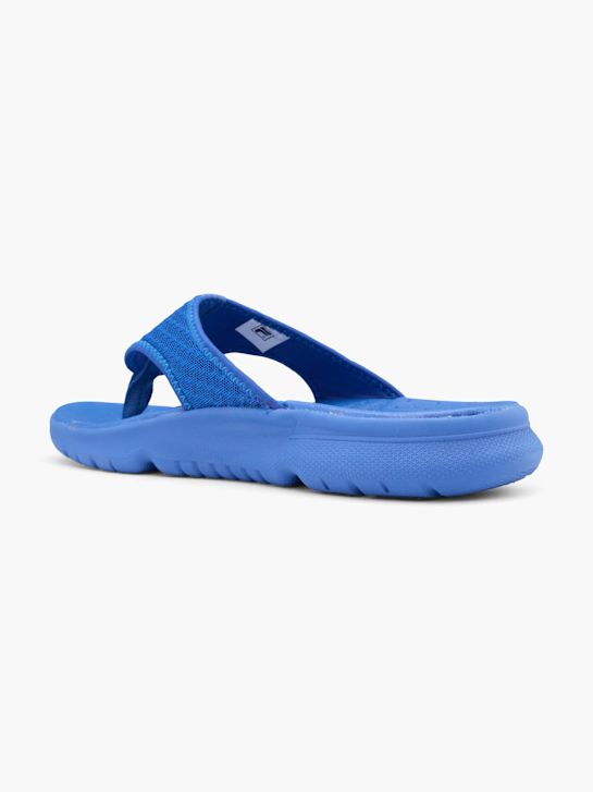 FILA Zehentrenner Blau 19334 3