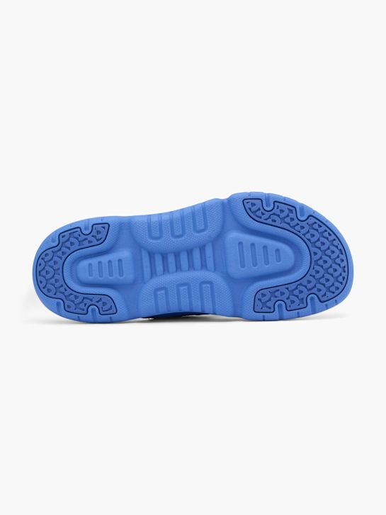 FILA Zehentrenner Blau 19334 4