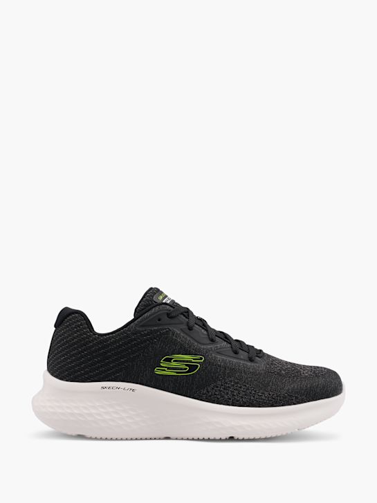 Skechers Buty treningowe Czarny 15983 1