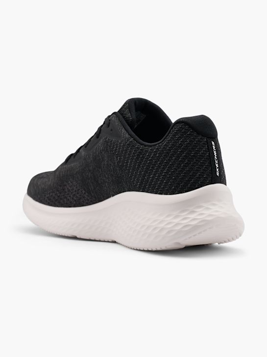 Skechers Buty treningowe Czarny 15983 3