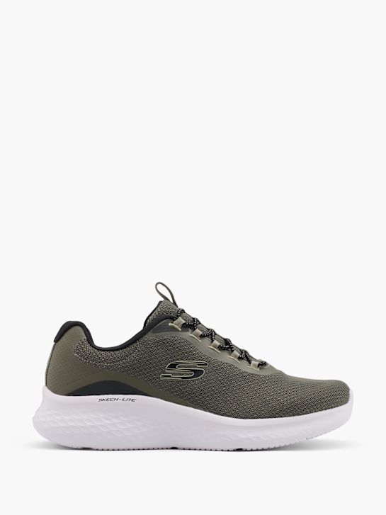 Skechers Buty treningowe Oliwkowy 15988 1