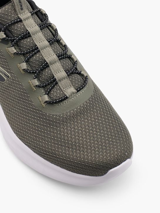 Skechers Buty treningowe Oliwkowy 15988 2