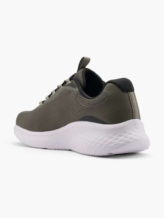 Skechers Buty treningowe Oliwkowy 15988 3