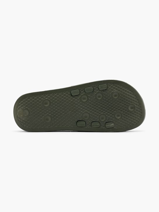 Kappa Papucs oliva 16014 4