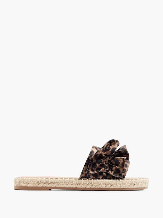 Graceland Zapatilla baja Beige 16033 1
