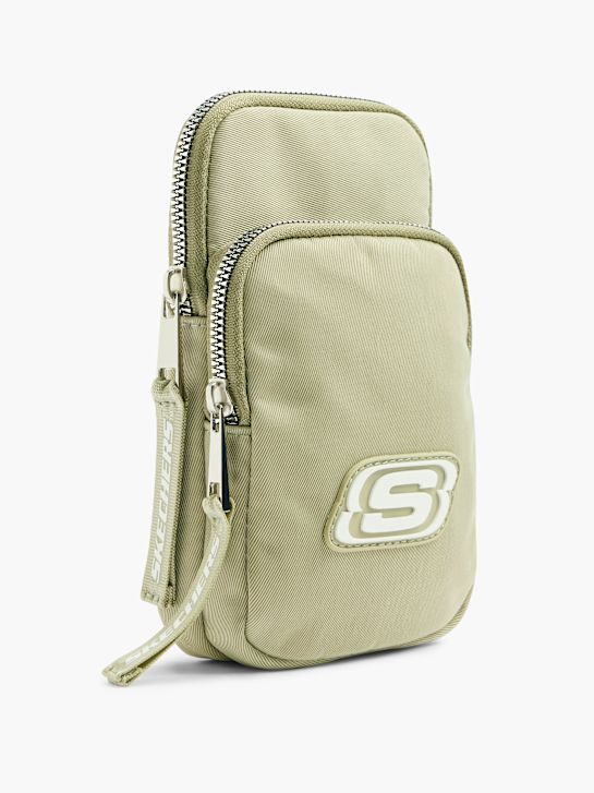 Skechers Geantă de umăr Verde 16078 2