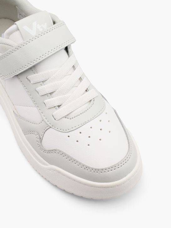 Vty Baskets Gris 21637 3