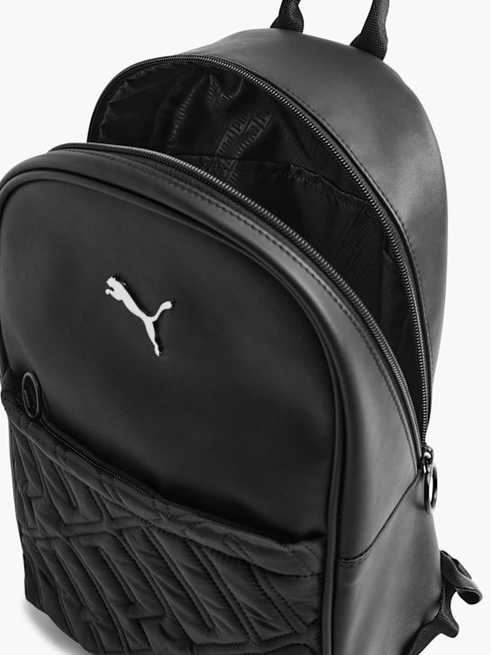PUMA Rucksack Schwarz 16095 4