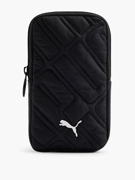 PUMA Torba na ramię Czarny 16098 1