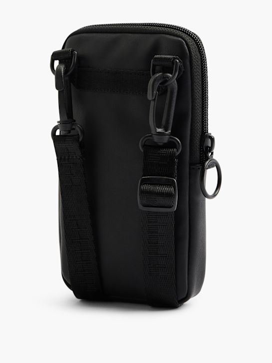 PUMA Rankinė per petį Juoda 16098 3