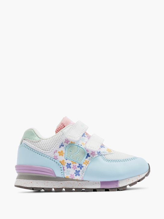 elefanten Chaussures de ville Bleu 16868 1