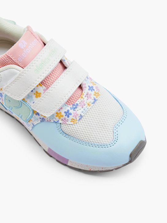 elefanten Sneaker Blau 16869 2