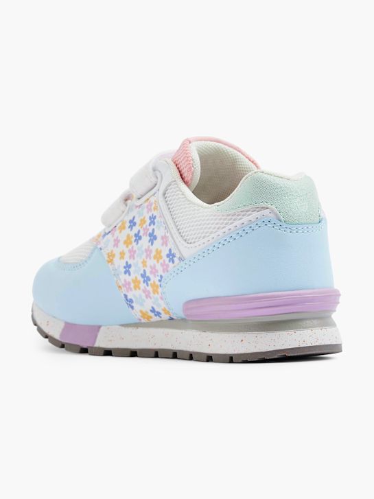 elefanten Sneaker Blau 16869 3