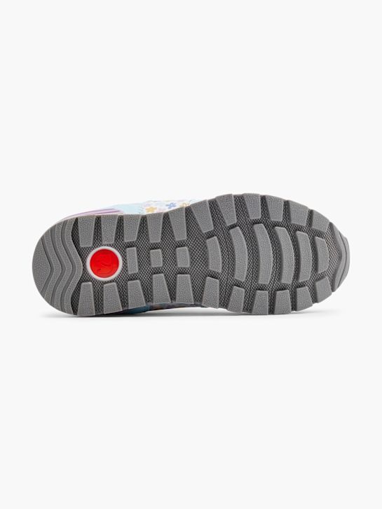 elefanten Sneaker Blau 16869 4