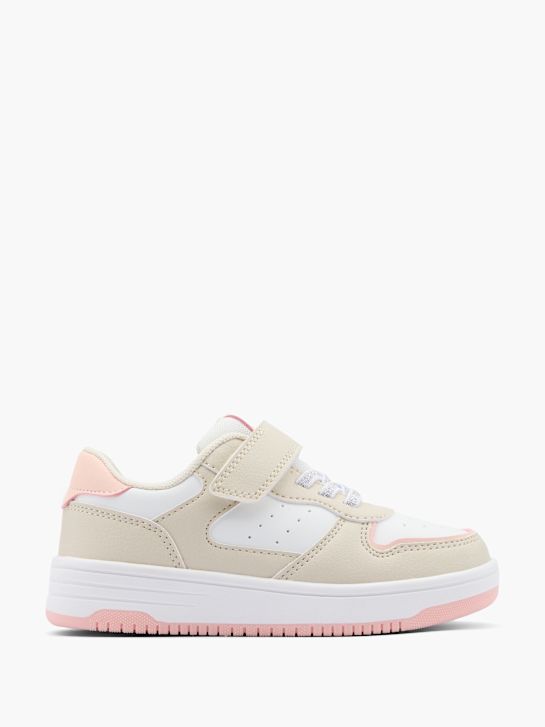 Graceland Trainer Beige 16874 1