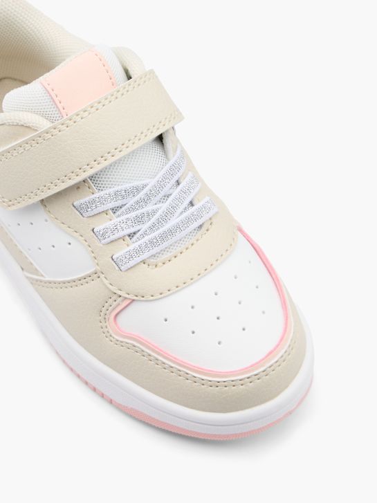 Graceland Trainer Beige 16874 2