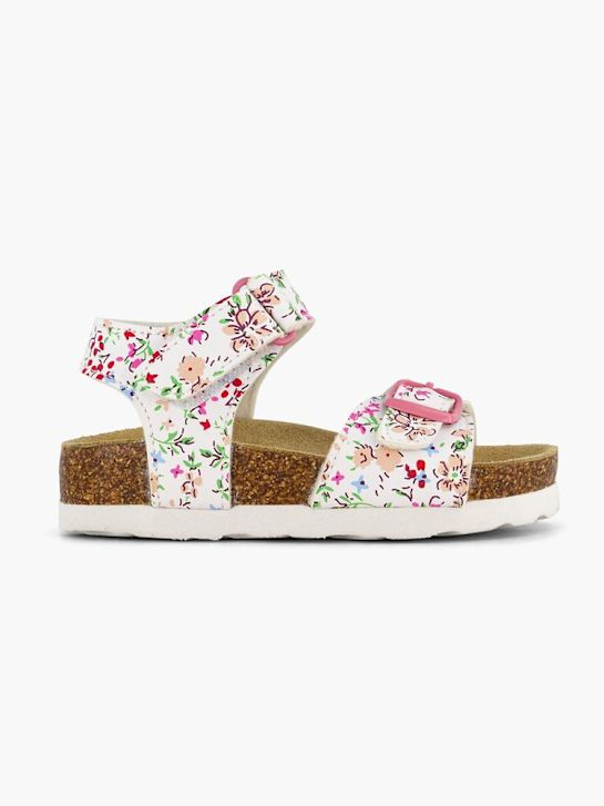 Graceland Sandal Pink 89957 1