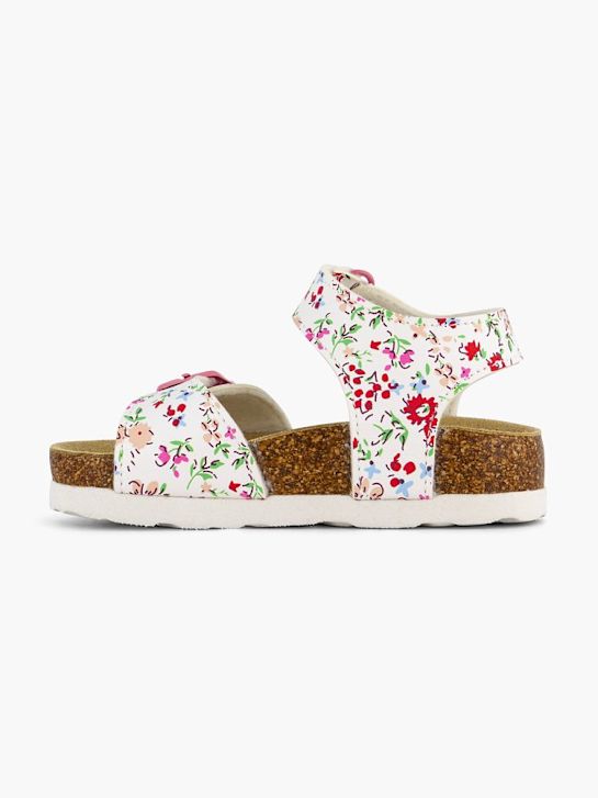 Graceland Sandal Pink 89957 2