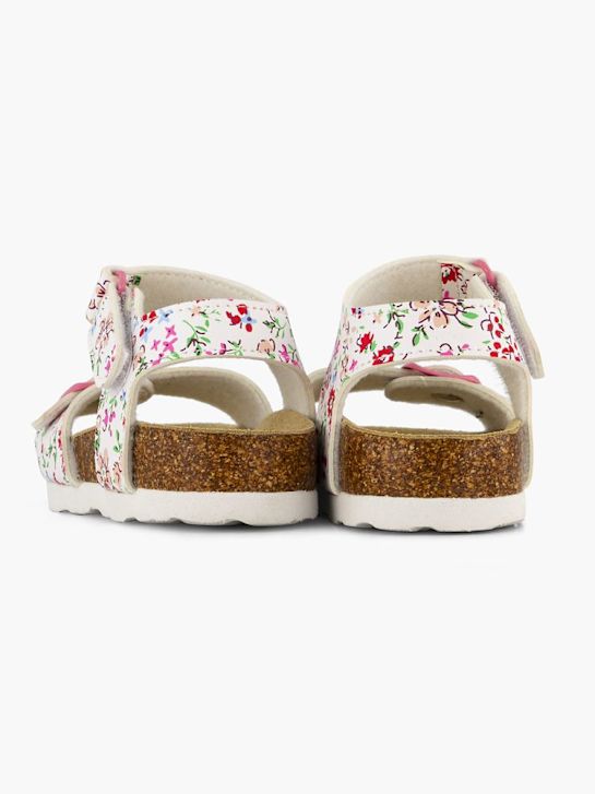 Graceland Sandal Pink 89957 4