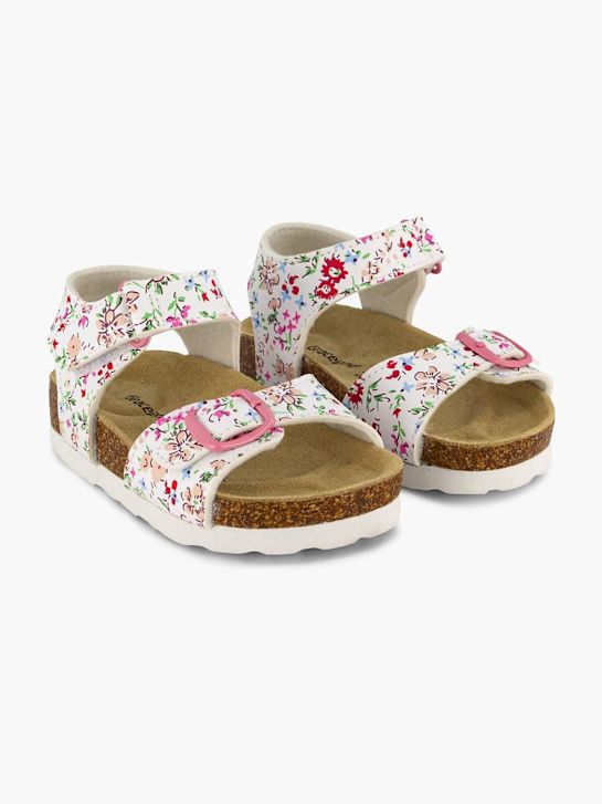 Graceland Sandal Pink 89957 5