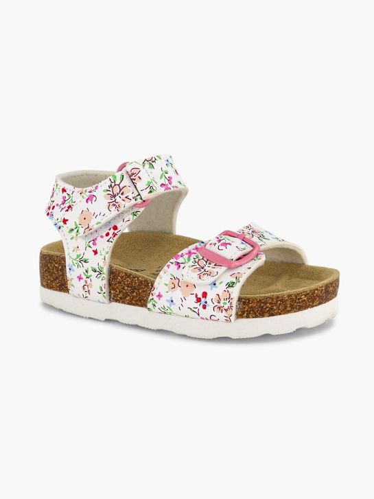 Graceland Sandal Pink 89957 6