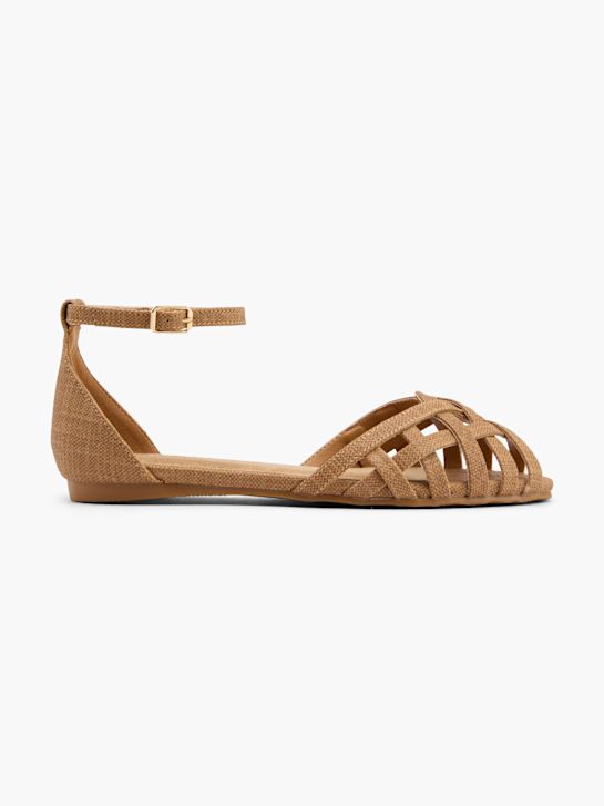 Catwalk Basutės Ruda 16906 1