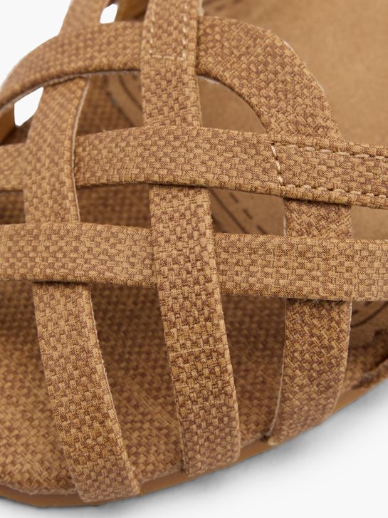 Catwalk Basutės Ruda 16906 5