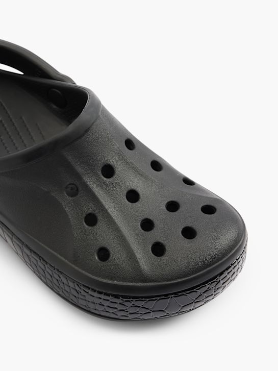 Crocs Clog Schwarz 16894 2