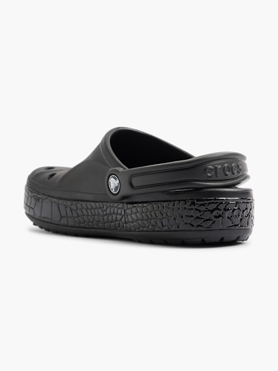 Crocs Clog Schwarz 16894 3