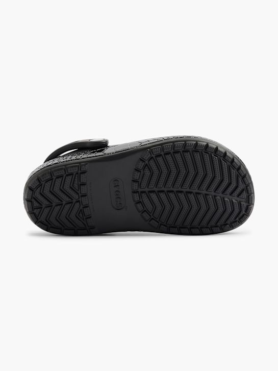Crocs Clog Schwarz 16894 4