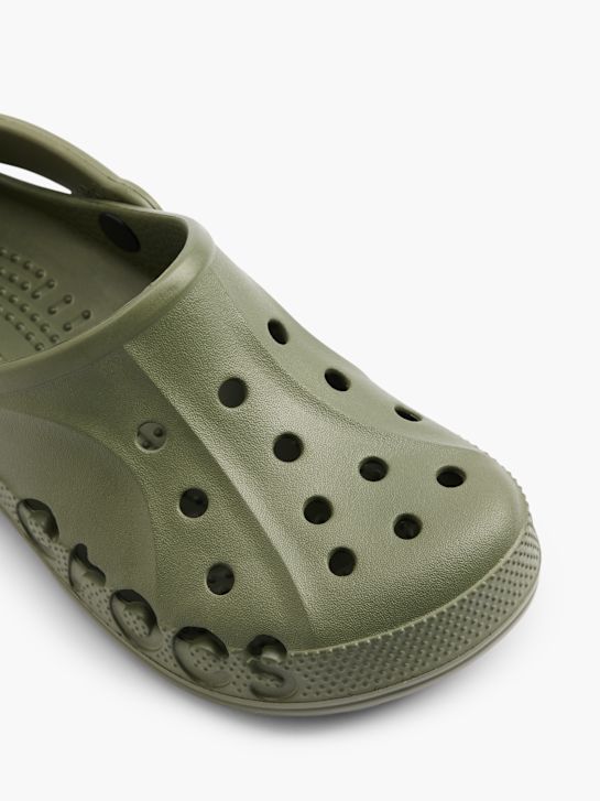 Crocs Clog Grøn 16913 2