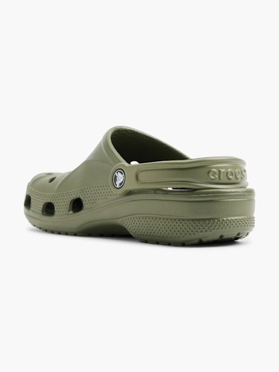 Crocs Clog Grøn 16913 3