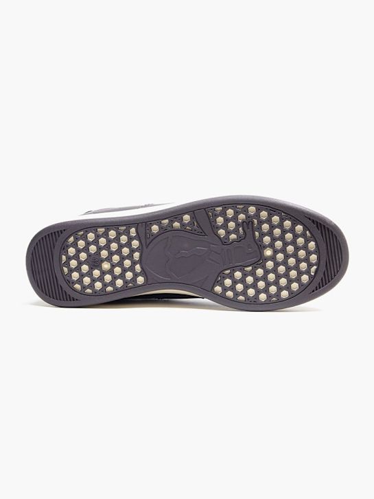 Original Penguin Trainer Brown 89968 4