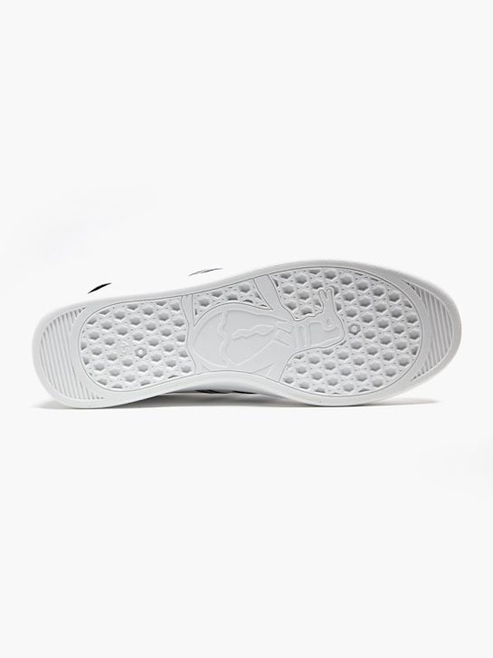 Original Penguin Trainer White 89969 4